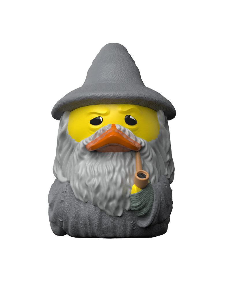 Canard Gandalf le Gris (Boxed Edition) TUBBZ CoinCaillerie