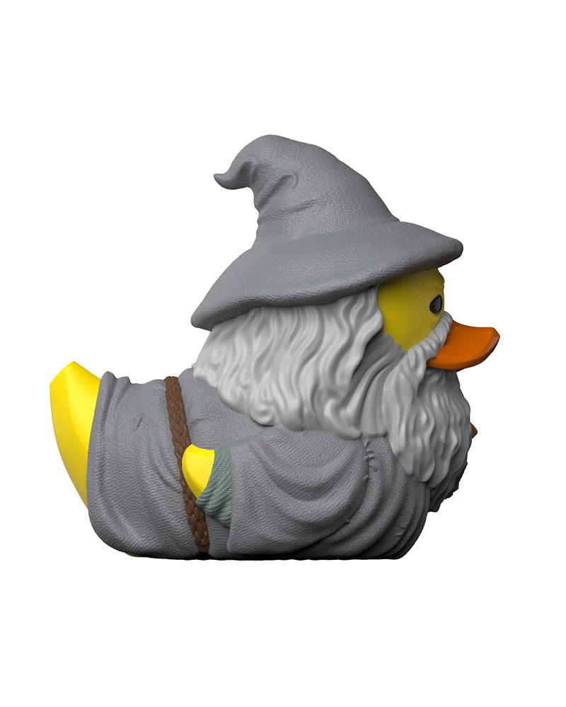 Canard Gandalf le Gris (Boxed Edition) TUBBZ CoinCaillerie