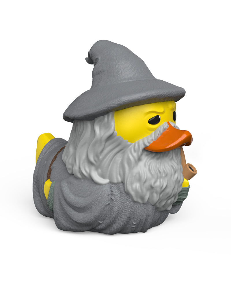 Canard Gandalf le Gris (Boxed Edition) TUBBZ CoinCaillerie