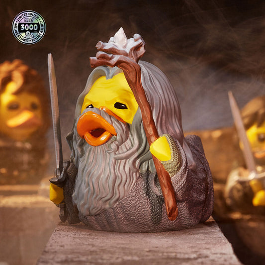 And Gandalf "Du skal ikke passere!" (Første utgave)