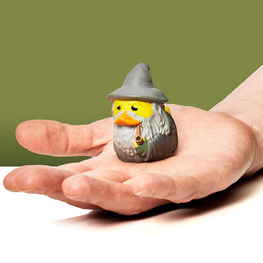 Canard Gandalf le Gris (Mini Edition) TUBBZ CoinCaillerie