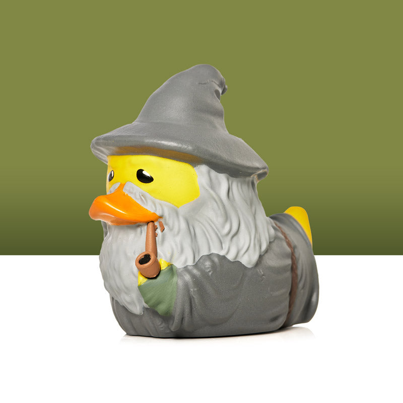 Canard Gandalf le Gris (Mini Edition) TUBBZ CoinCaillerie