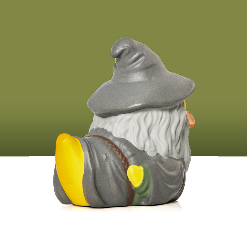 Canard Gandalf le Gris (Mini Edition) TUBBZ CoinCaillerie