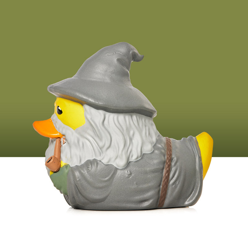 Canard Gandalf le Gris (Mini Edition) TUBBZ CoinCaillerie