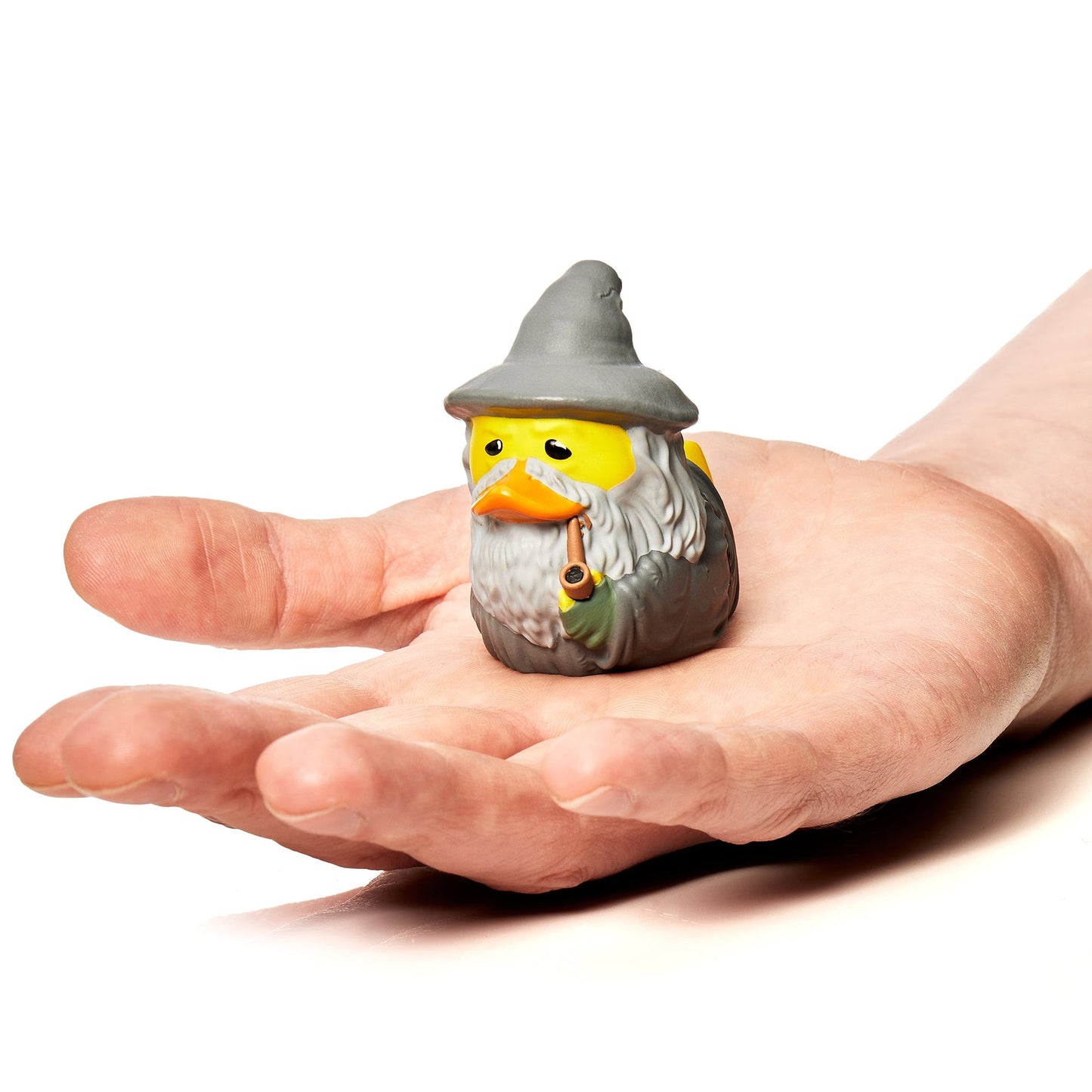 Duck Gandalf the Grey (Mini Edition)