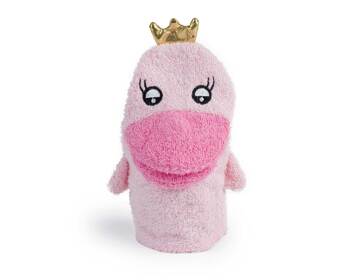 set de 3 gants de toilette canard isabelle laurier 60151 5420071704587
