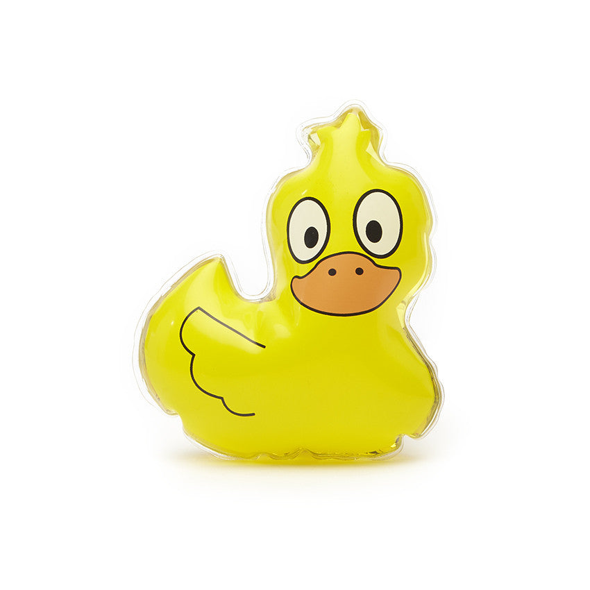 Gel de Bain et Douche Canard Isabelle Laurier CoinCaillerie