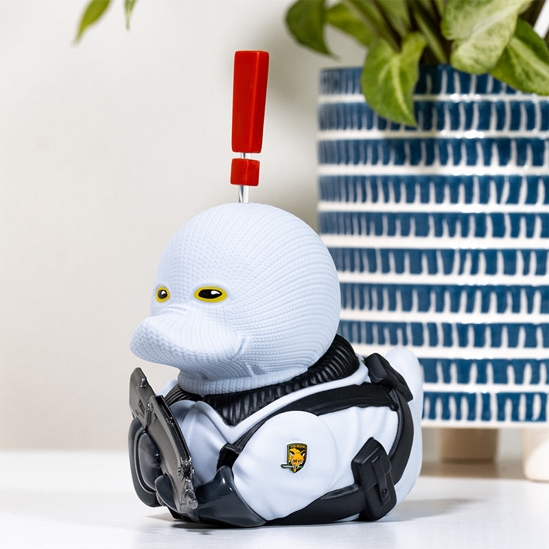 Canard Genome Soldier (Boxed Edition) - vue 3