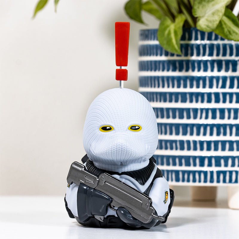 Canard Genome Soldier (Boxed Edition) - vue 5