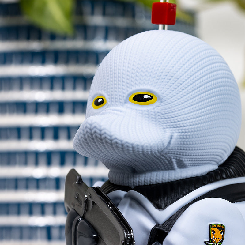 Canard Genome Soldier (Boxed Edition) - vue 6