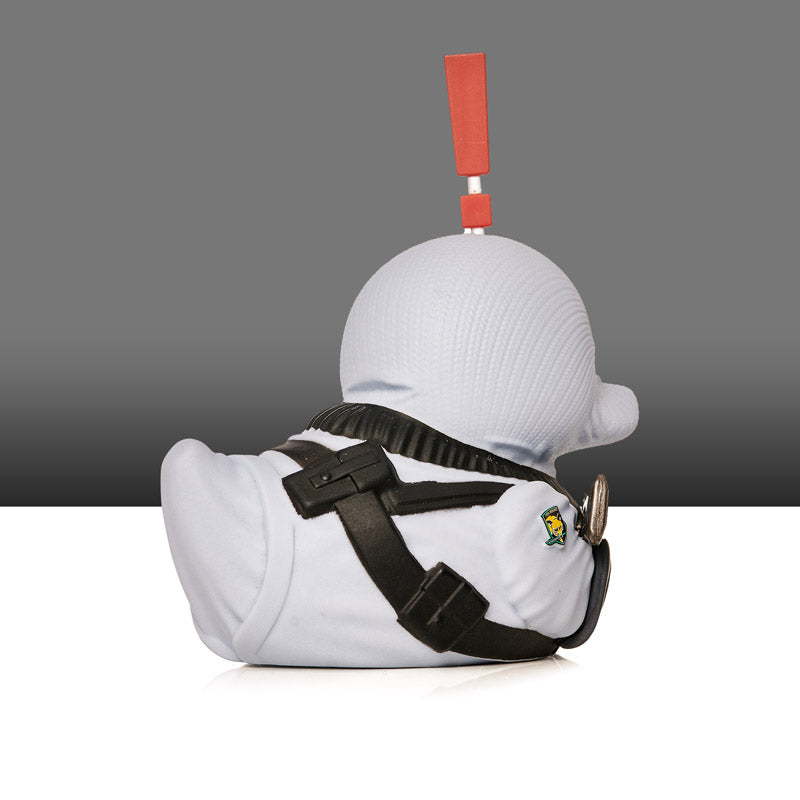 Duck Genome Soldier (miniudgave)