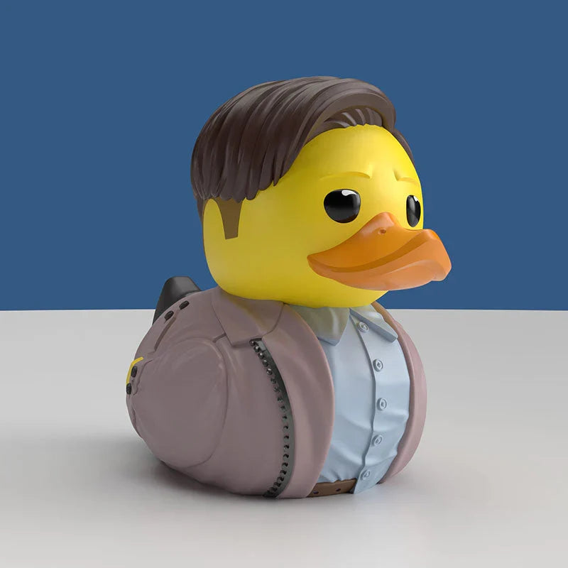 Canard George McFly (Mini Edition) - vue 4