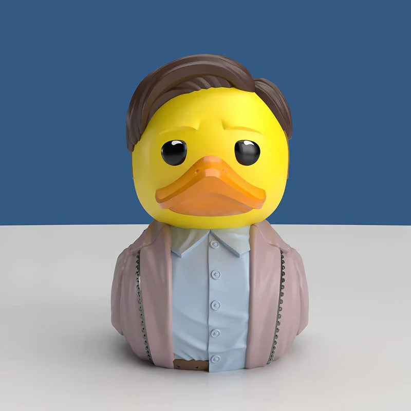 Canard George McFly (Mini Edition) - vue 3