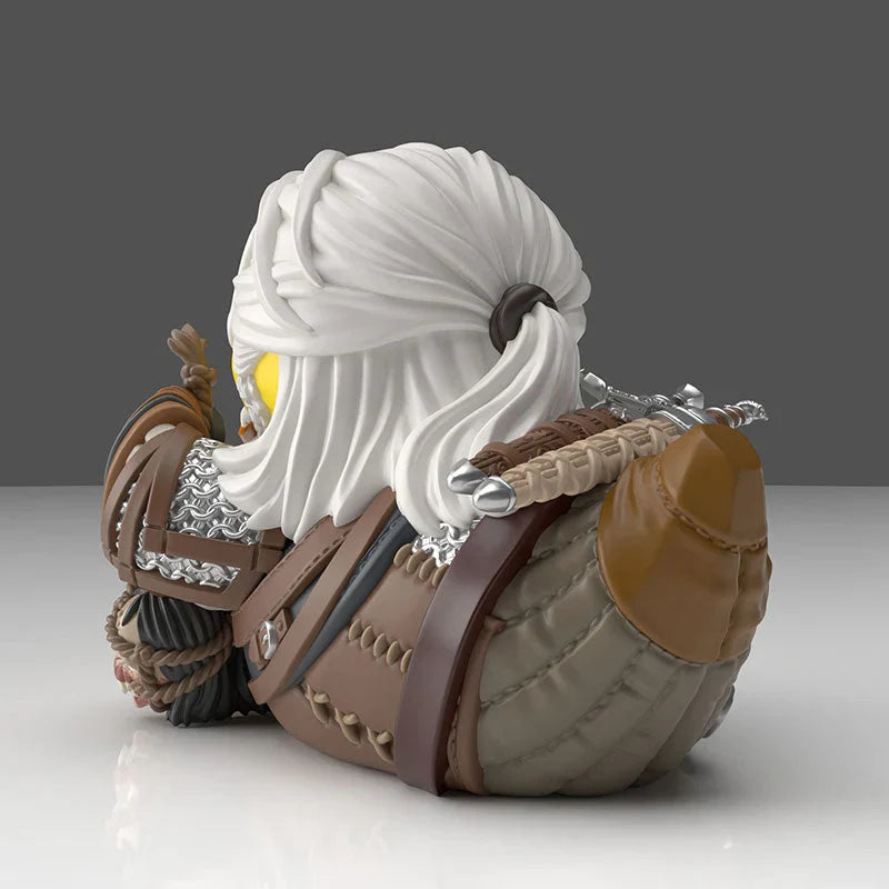Canard Geralt de Riv TUBBZ (First Edition) - vue 4
