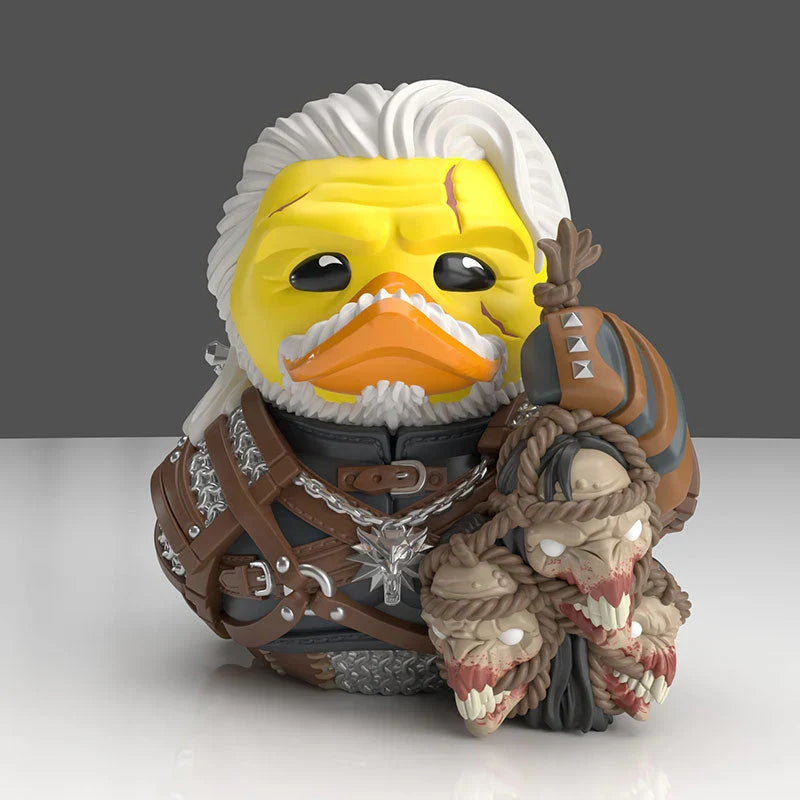 Canard Geralt de Riv TUBBZ (First Edition) - vue 3