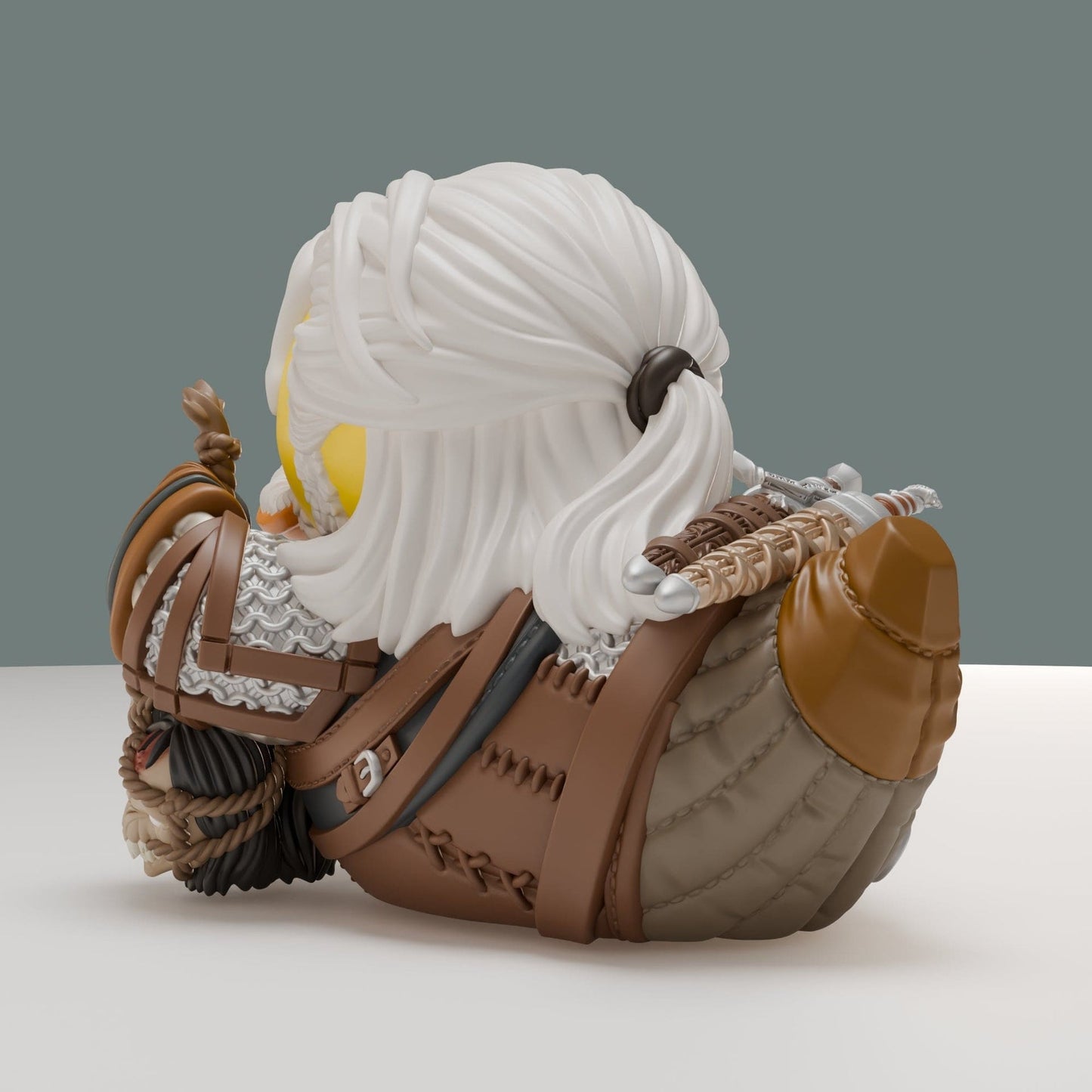 Geralt von Riva Ente TUBBZ (Boxed Edition)