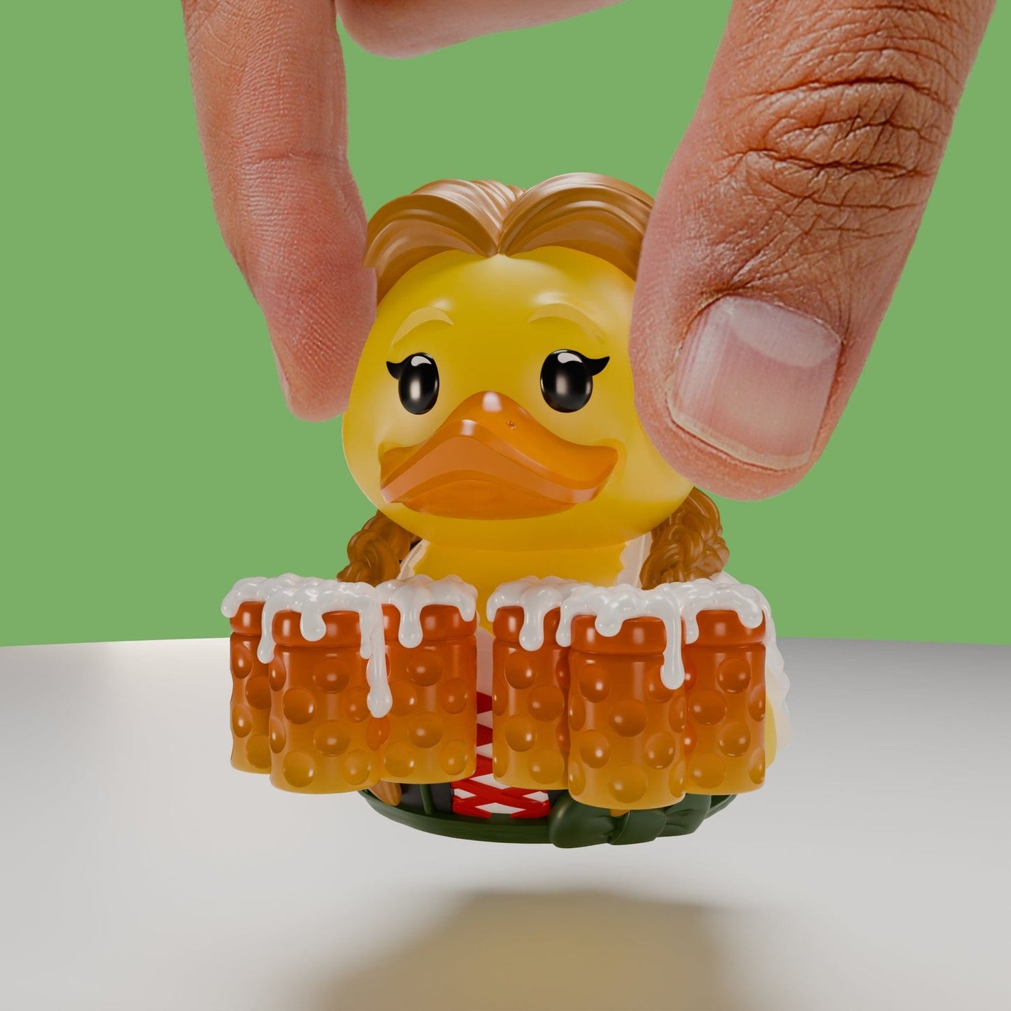 Ente Deutschland (Mini-Edition)