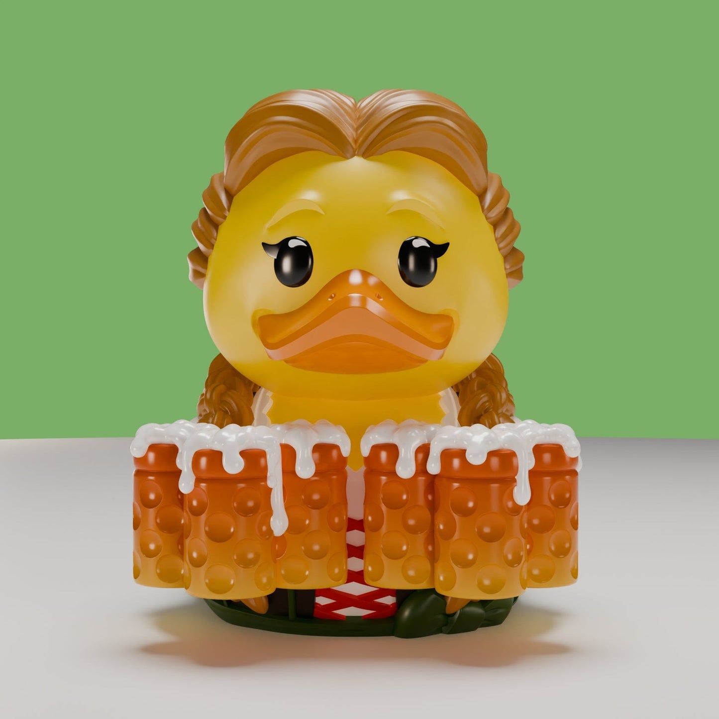 Ente Deutschland (Mini-Edition)