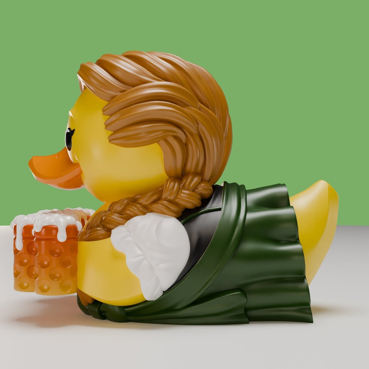 Ente Deutschland (Mini-Edition)
