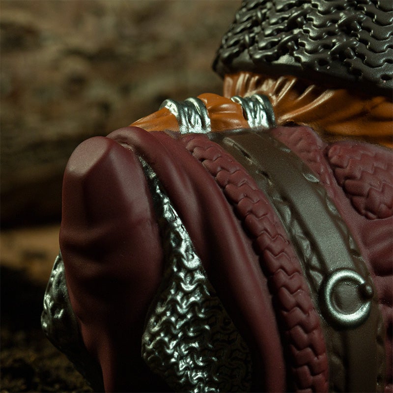 lord of the rings gimli tubbz first edition 