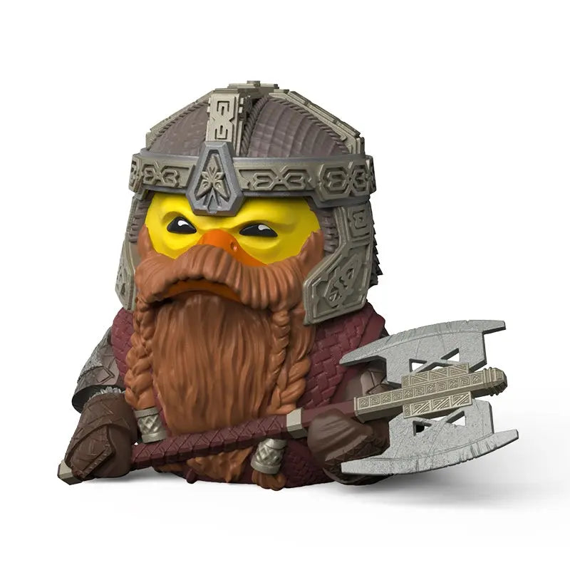 Canard Gimli TUBBZ CoinCaillerie