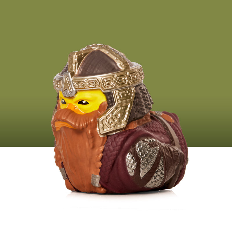 Canard Gimli (Mini Edition) TUBBZ CoinCaillerie