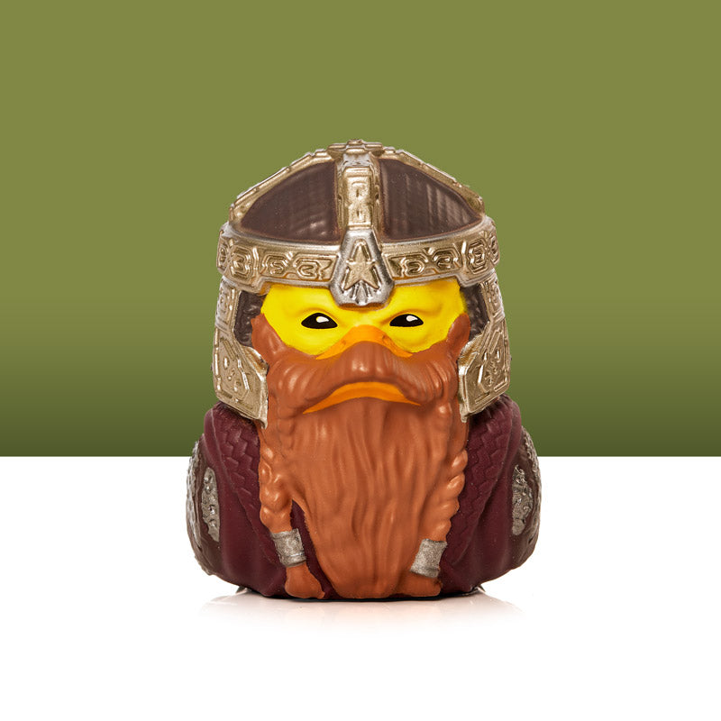 Canard Gimli (Mini Edition) TUBBZ CoinCaillerie