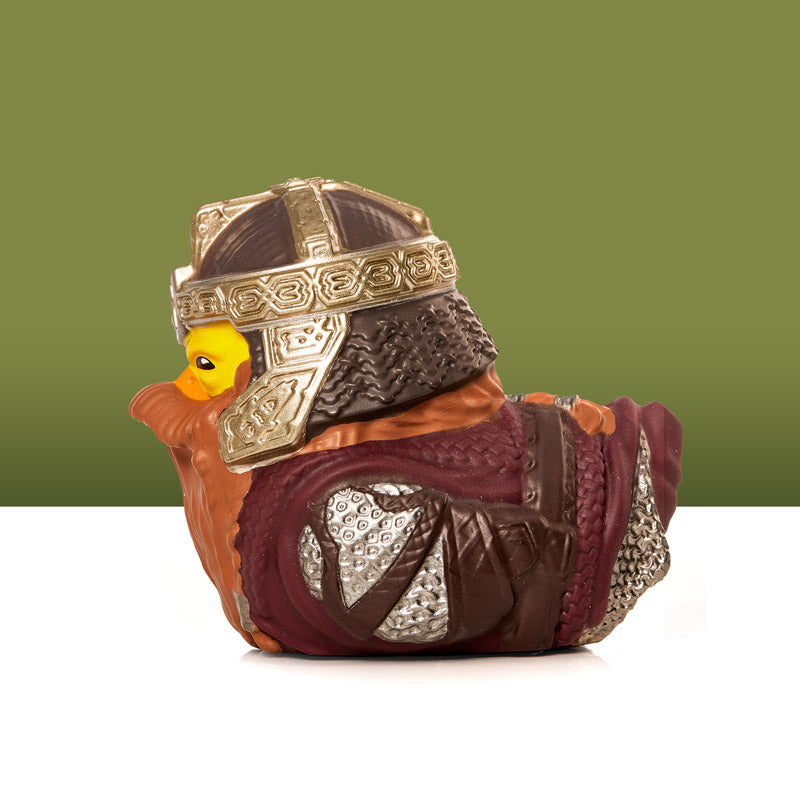 Canard Gimli (Mini Edition) TUBBZ CoinCaillerie