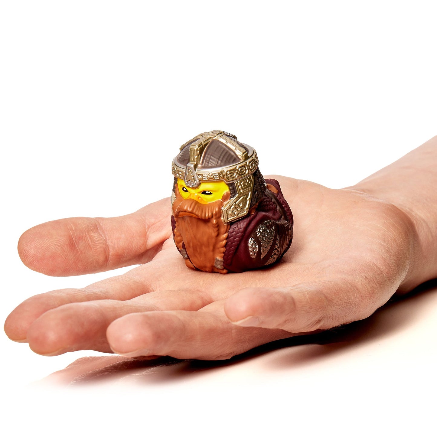 Canard Gimli (Mini Edition) - vue 7