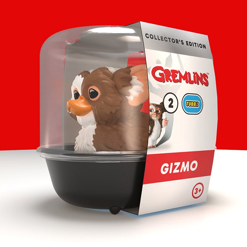 Coffret 2 Canards Gremlins TUBBZ – vue produit 6