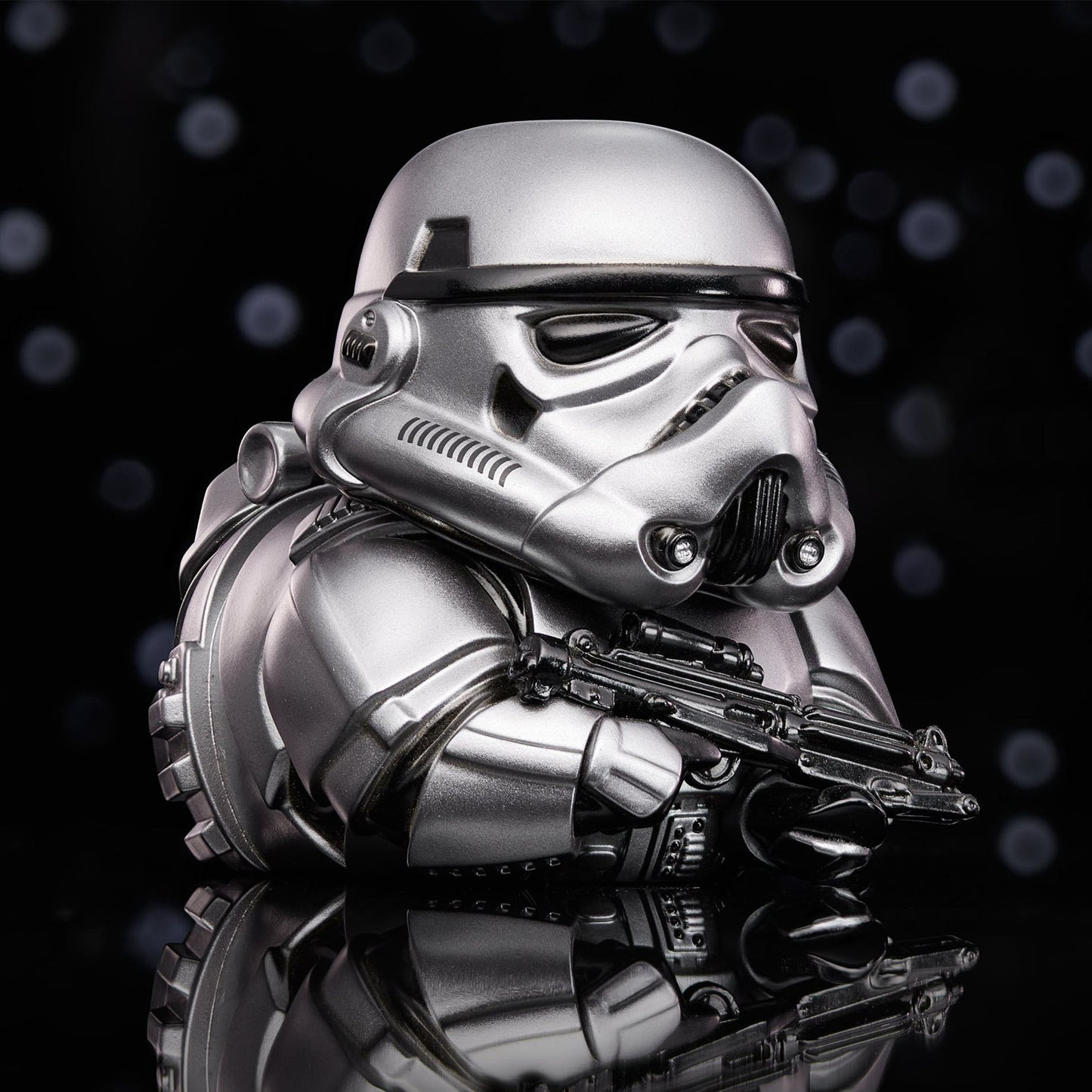 Canard Original Stormtrooper: Stormtrooper Glimmer TUBBZ (Collector's Edition) - vue 4
