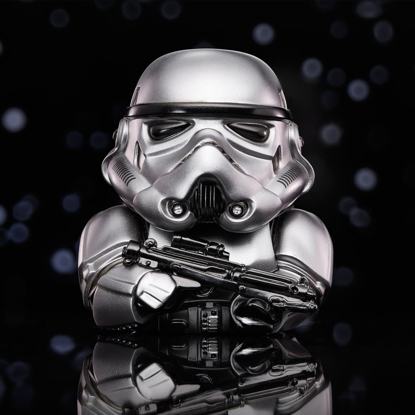 Canard Original Stormtrooper: Stormtrooper Glimmer TUBBZ (Collector's Edition) - vue 3