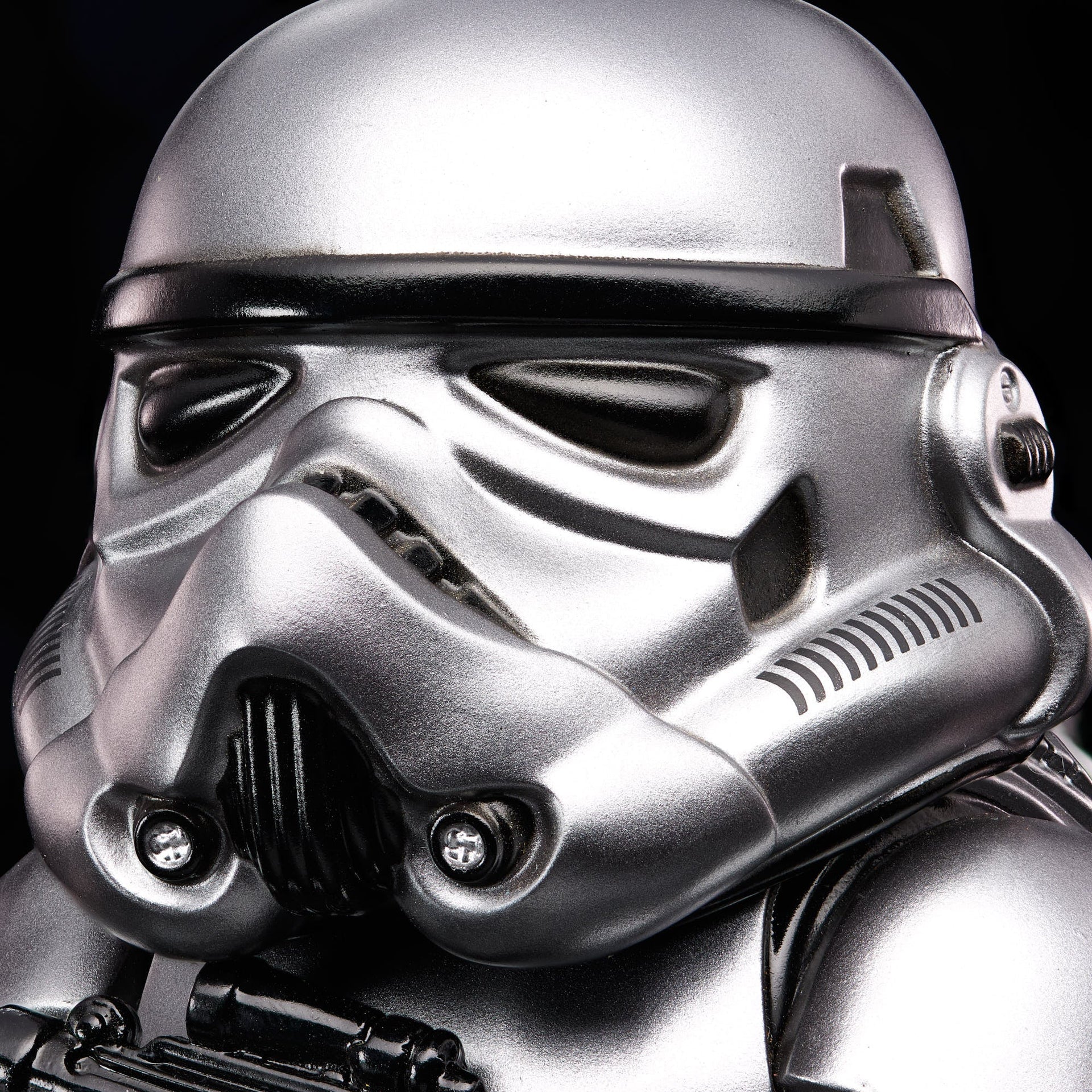 Canard Original Stormtrooper: Stormtrooper Glimmer TUBBZ (Collector's Edition) - vue 5
