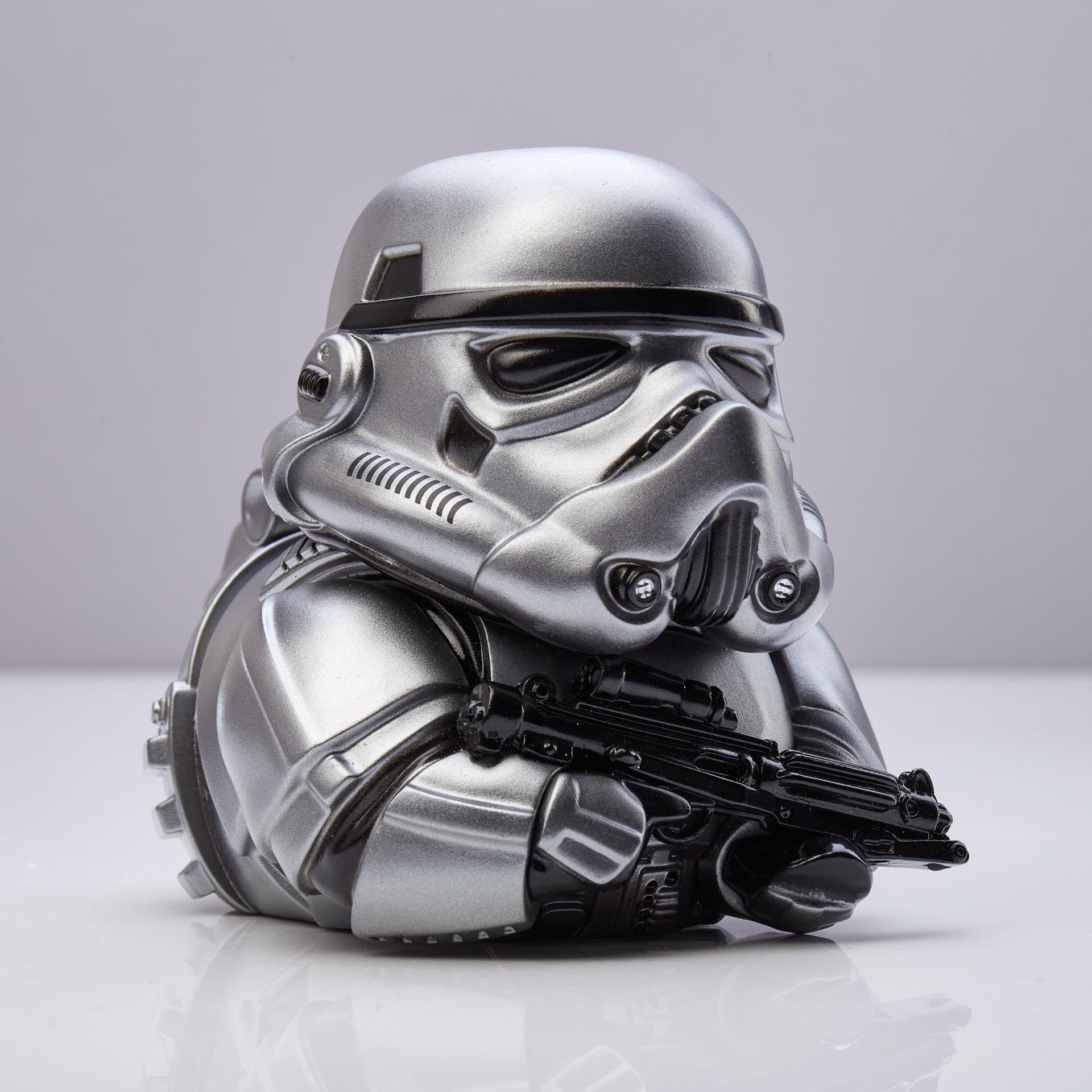 Canard Original Stormtrooper: Stormtrooper Glimmer TUBBZ (Collector's Edition) - vue 7
