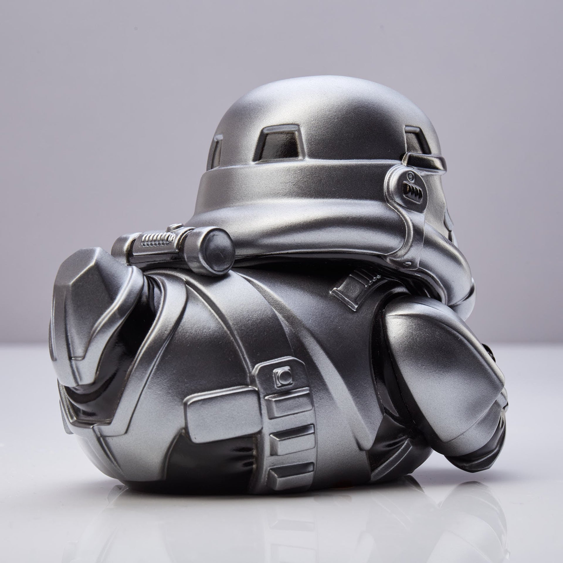 Canard Original Stormtrooper: Stormtrooper Glimmer TUBBZ (Collector's Edition) - vue 8