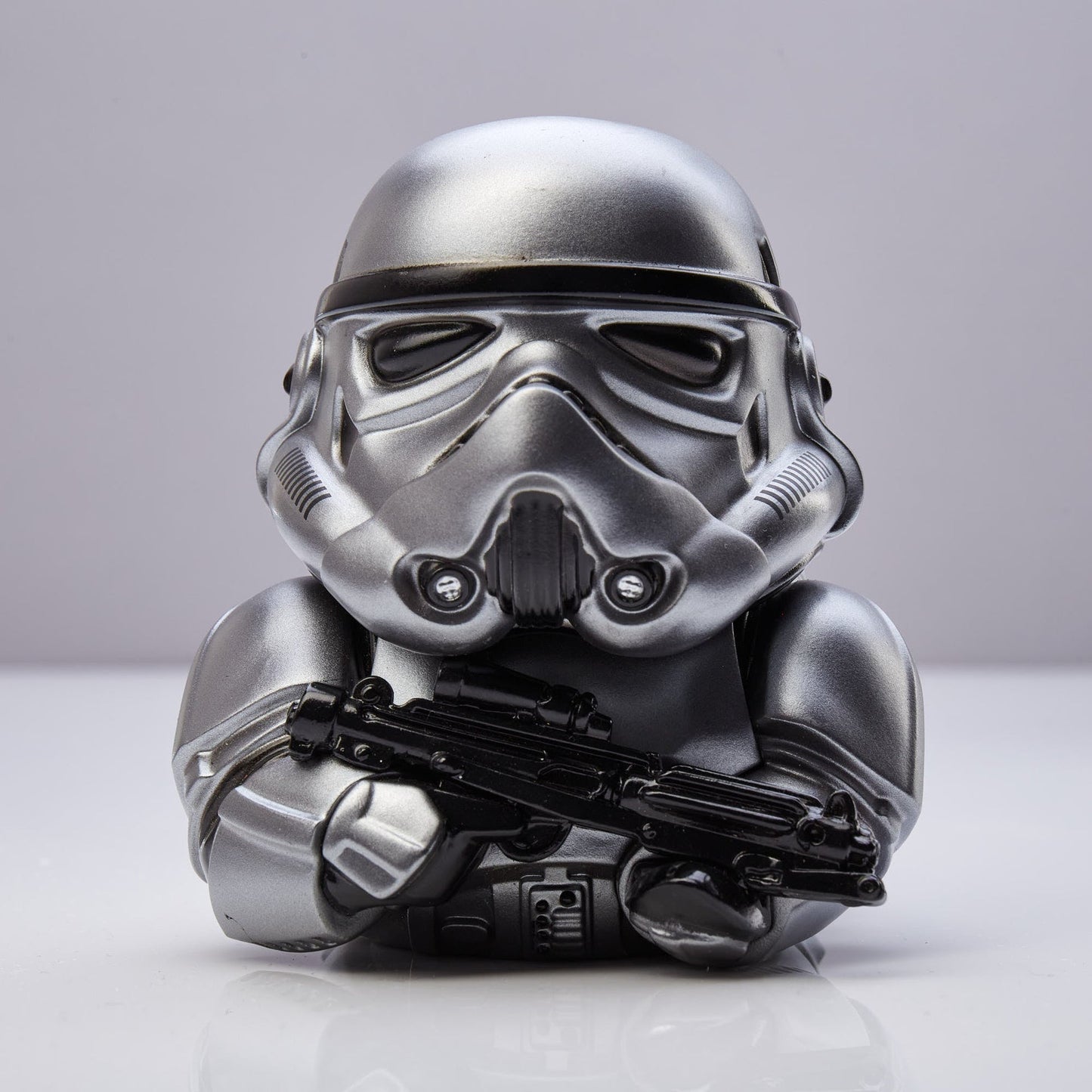 Canard Original Stormtrooper: Stormtrooper Glimmer TUBBZ (Collector's Edition) - vue 9