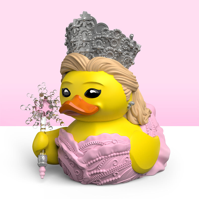 Canard Glinda Upland (First Edition) TUBBZ CoinCaillerie