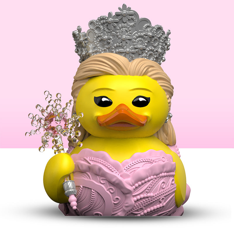 Canard Glinda Upland (Boxed Edition) - PRECOMMANDE* TUBBZ CoinCaillerie