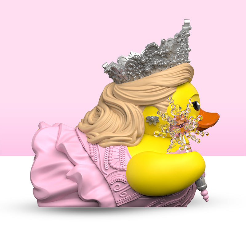 Duck Glinda Upland (prvé vydanie)