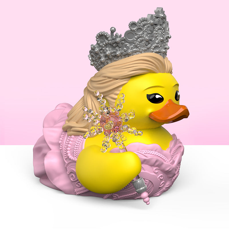 Canard Glinda Upland (First Edition) TUBBZ CoinCaillerie