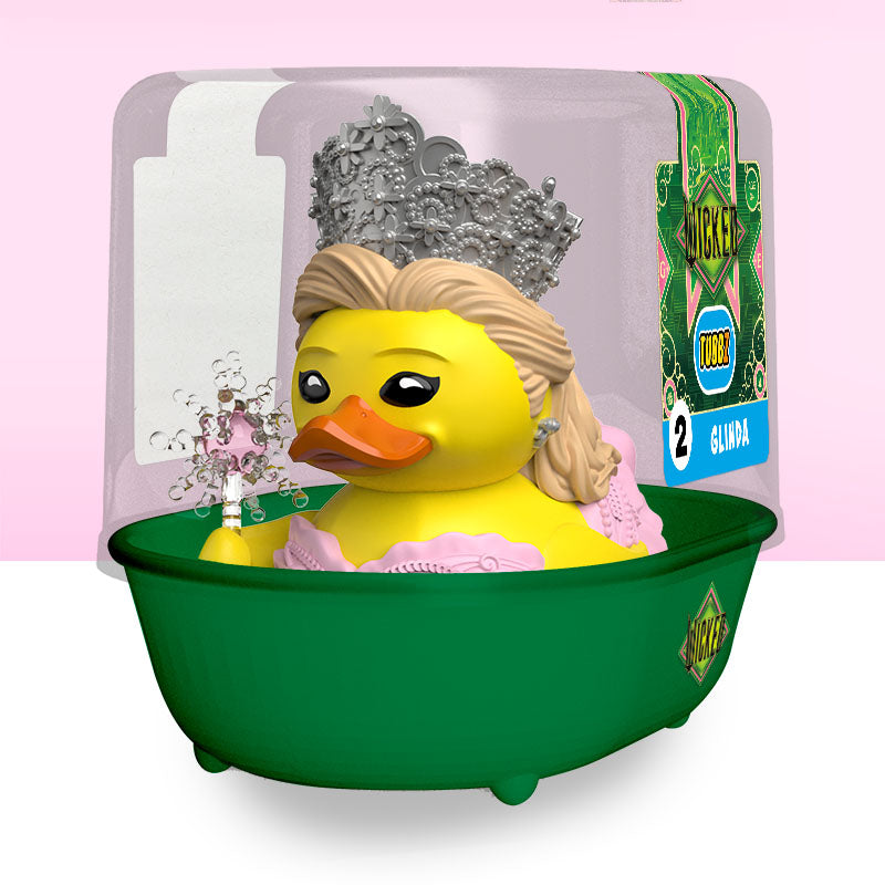 Canard Glinda Upland (First Edition) TUBBZ CoinCaillerie