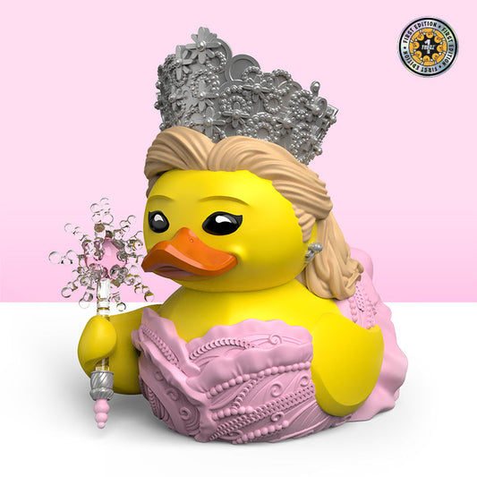 Canard Glinda Upland (First Edition) TUBBZ CoinCaillerie