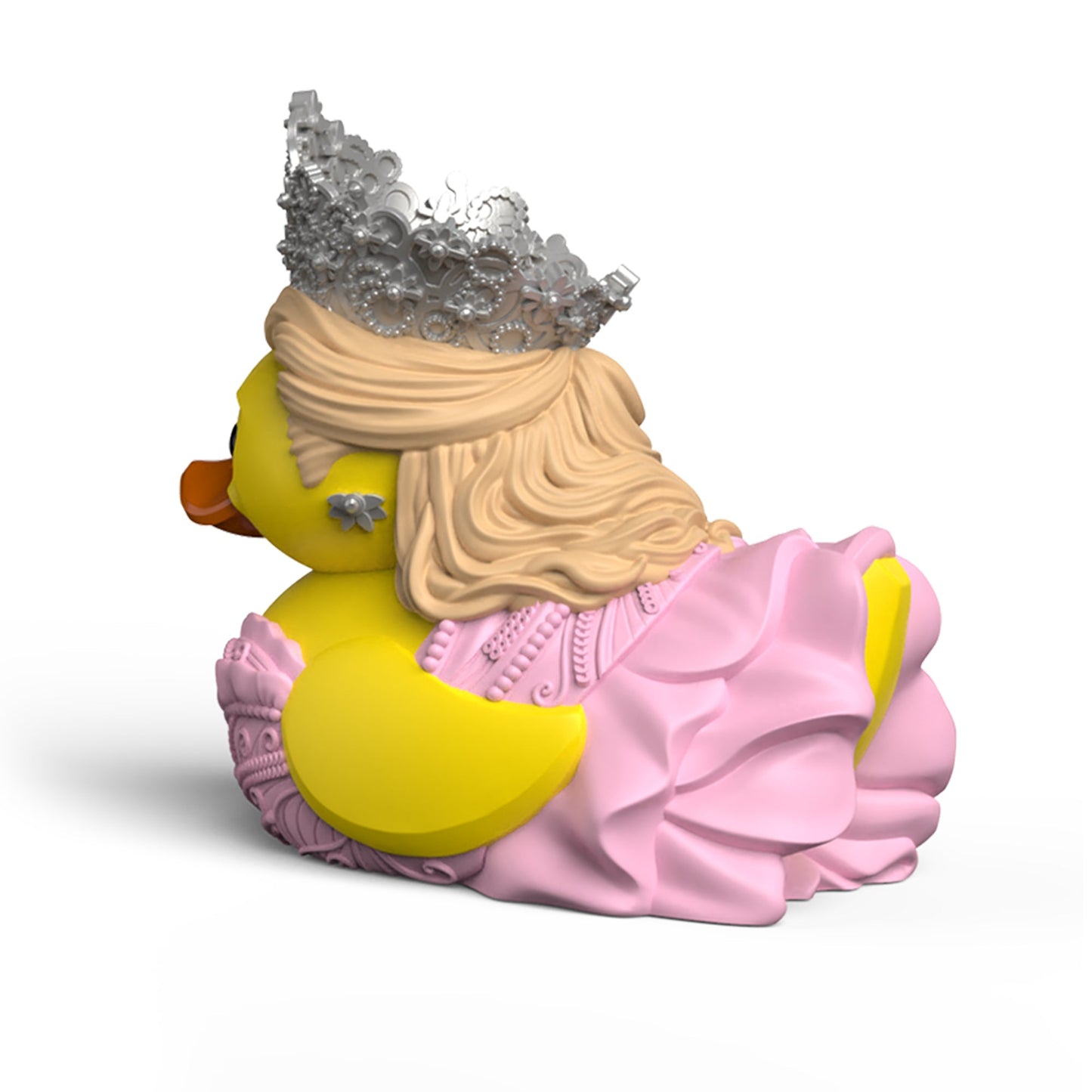 Canard Glinda Upland (Boxed Edition) - PRECOMMANDE* TUBBZ CoinCaillerie