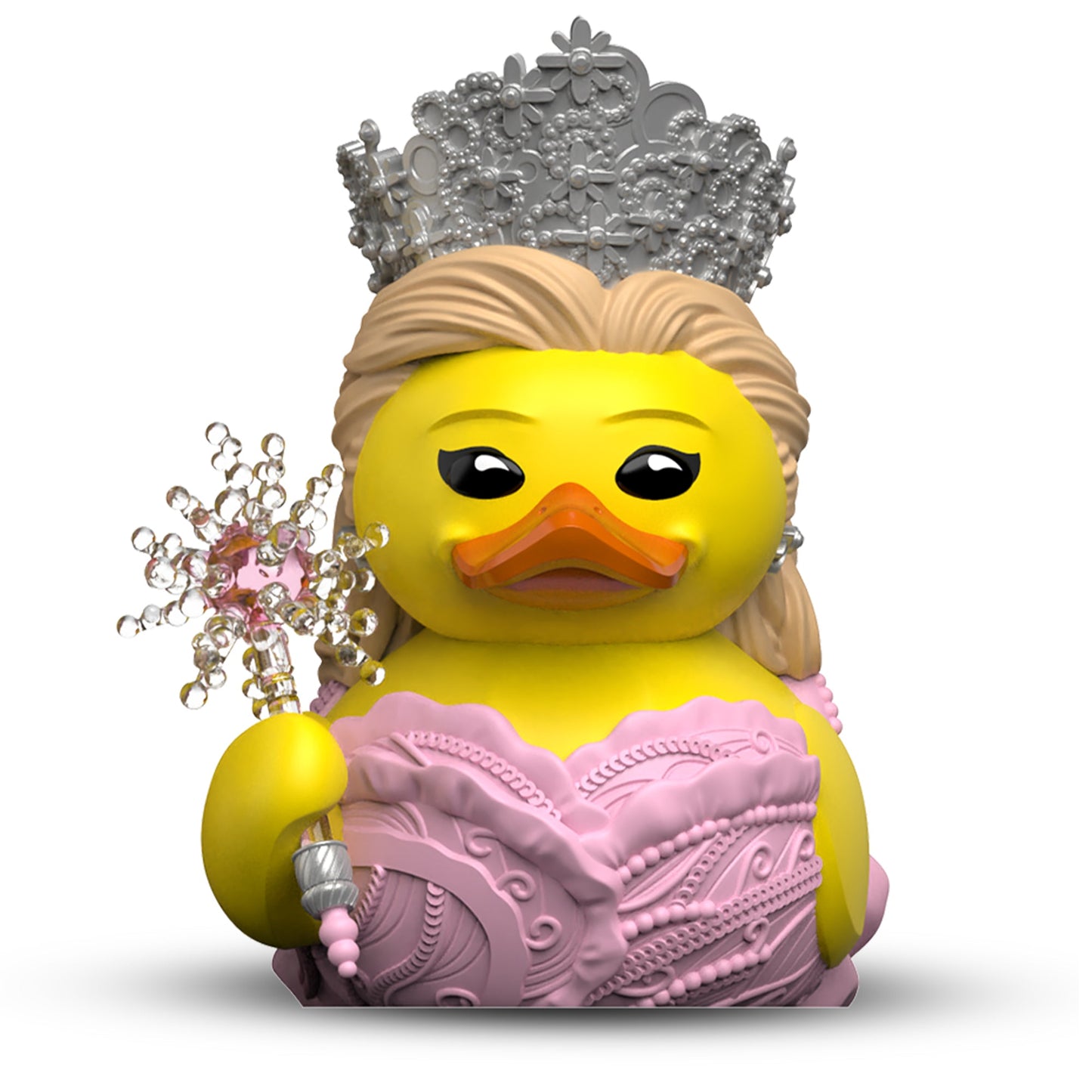 Canard Glinda Upland (Boxed Edition) - PRECOMMANDE* TUBBZ CoinCaillerie