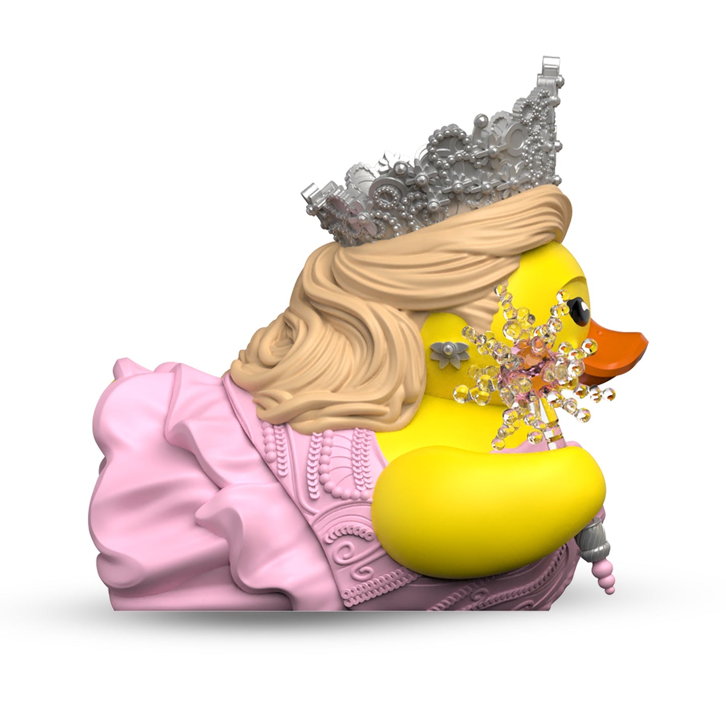 Canard Glinda Upland (First Edition) TUBBZ CoinCaillerie