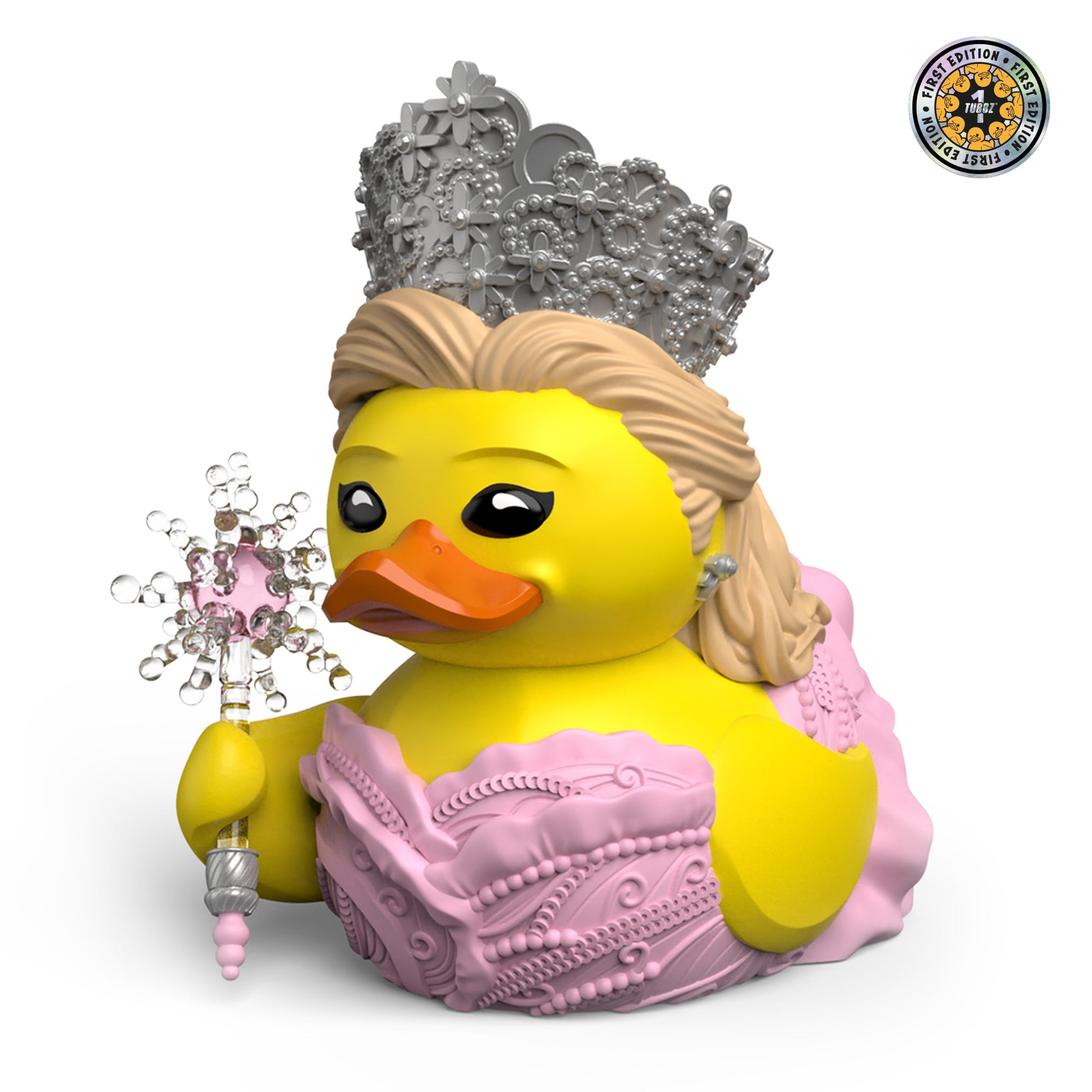 Canard Glinda Upland (First Edition) TUBBZ CoinCaillerie