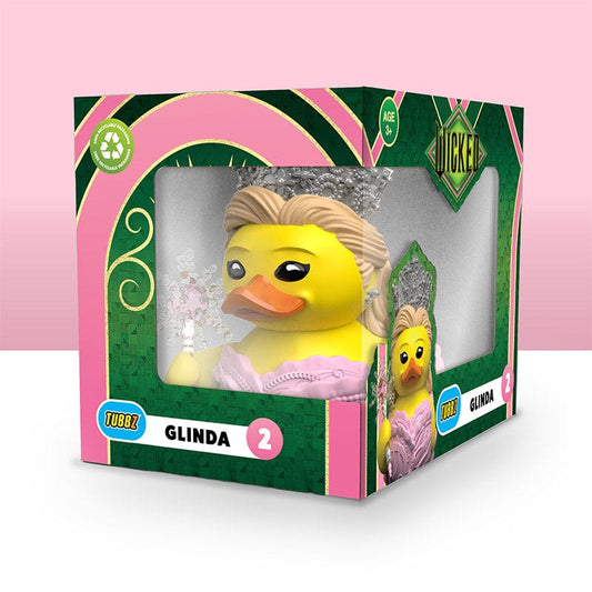 Canard Glinda Upland (Boxed Edition) - PRECOMMANDE* TUBBZ CoinCaillerie