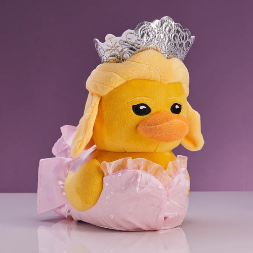 Canard Wicked: Glinda TUBBZ (Plushie) - vue 1