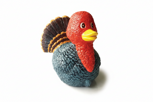 Canard Dinde Rubba Ducks – vue produit 1