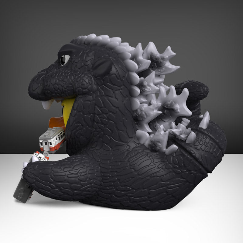 Canard Godzilla (Giant XL Edition) TUBBZ CoinCaillerie